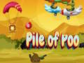                                                                     Pile of Poo ﺔﺒﻌﻟ