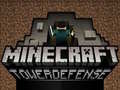                                                                     Minecraft Tower Defense ﺔﺒﻌﻟ