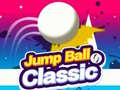                                                                     Jump Ball Classic ﺔﺒﻌﻟ