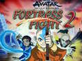                                                                     Avatar the Last Airbender Fortress Fight ﺔﺒﻌﻟ