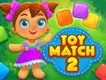                                                                     Toy Match 2 ﺔﺒﻌﻟ