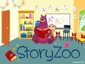                                                                     StoryZoo ﺔﺒﻌﻟ