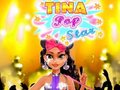                                                                     Tina Pop Star ﺔﺒﻌﻟ