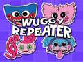                                                                     Wuggy Repeater ﺔﺒﻌﻟ