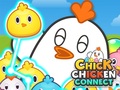                                                                     Chick Chicken Connect ﺔﺒﻌﻟ