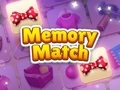                                                                     Memory Match ﺔﺒﻌﻟ