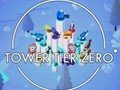                                                                     Tower Tier Zero ﺔﺒﻌﻟ