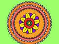                                                                     My Colorful Mandala ﺔﺒﻌﻟ