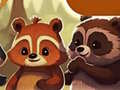                                                                     Paw Friends - Slide Puzzle Game ﺔﺒﻌﻟ