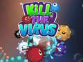                                                                     Kill the Virus ﺔﺒﻌﻟ