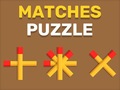                                                                     Matches Puzzle ﺔﺒﻌﻟ
