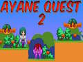                                                                     Ayane Quest 2 ﺔﺒﻌﻟ
