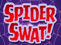                                                                     Spider Swat ﺔﺒﻌﻟ