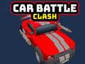                                                                     Car Battle Clash ﺔﺒﻌﻟ