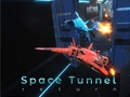                                                                     Space Tunnel ﺔﺒﻌﻟ