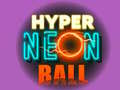                                                                     Hyper Neon Ball ﺔﺒﻌﻟ