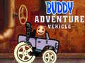                                                                     Buddy Adventure Vehicle ﺔﺒﻌﻟ