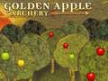                                                                     Golden Apple Archery ﺔﺒﻌﻟ