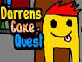                                                                     Darrens Cake Quest ﺔﺒﻌﻟ