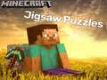                                                                     Minecraft Puzzle Jigsaw ﺔﺒﻌﻟ