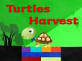                                                                     Turtles Harvest ﺔﺒﻌﻟ