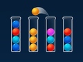                                                                     Ball Sort Puzzle ﺔﺒﻌﻟ