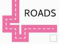                                                                     Roads ﺔﺒﻌﻟ