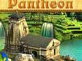                                                                     Pantheon ﺔﺒﻌﻟ