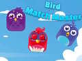                                                                    Bird Match Master ﺔﺒﻌﻟ