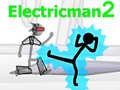                                                                     ElectricMan 2 ﺔﺒﻌﻟ