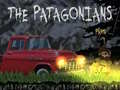                                                                     The Patagonians Part 1 ﺔﺒﻌﻟ