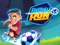                                                                     Football Run ﺔﺒﻌﻟ