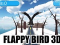                                                                     Flappy Bird 3D ﺔﺒﻌﻟ