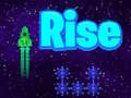                                                                    Rise ﺔﺒﻌﻟ
