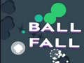                                                                     Ball Fall  ﺔﺒﻌﻟ
