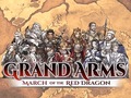                                                                     Grand Arms: March of the Red Dragon  ﺔﺒﻌﻟ