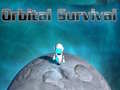                                                                    Orbital Survivor ﺔﺒﻌﻟ