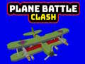                                                                     Plane Battle Clash ﺔﺒﻌﻟ