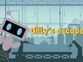                                                                     Billy’s escape ﺔﺒﻌﻟ