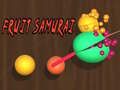                                                                     Fruit Samurai ﺔﺒﻌﻟ