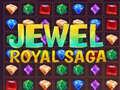                                                                     Jewel Royal Saga ﺔﺒﻌﻟ