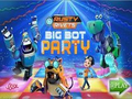                                                                    Rusty Rivets Big Bot Party ﺔﺒﻌﻟ