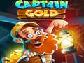                                                                     Captain Gold ﺔﺒﻌﻟ