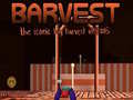                                                                     Barvest The Iconic Bug Harvest of 2005 ﺔﺒﻌﻟ