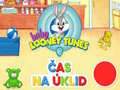                                                                     Baby Looney Tunes Cas Na Uklid ﺔﺒﻌﻟ