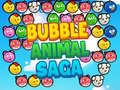                                                                     Bubble Animal Saga ﺔﺒﻌﻟ