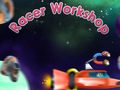                                                                     Interstellar Ella: Racer Workshop ﺔﺒﻌﻟ