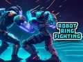                                                                     Robot Ring Fighting ﺔﺒﻌﻟ