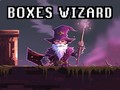                                                                     Boxes Wizard ﺔﺒﻌﻟ