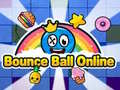                                                                     Bounce Ball Online ﺔﺒﻌﻟ
